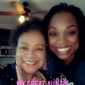 Meet your Posher, Priscilla